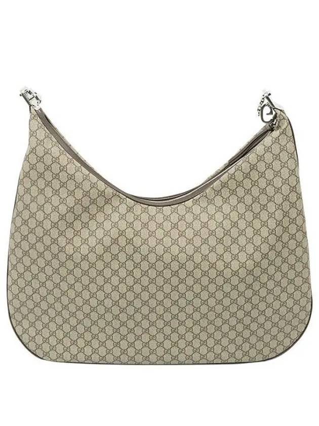 Attache Large Messenger Bag 751635 96GRN 4091 1018443 - GUCCI - BALAAN 1