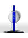 Golf Ball Sonic V10 Soft Track 3 Piece Multi 1 Dozen 12 Balls - VOLVIK - BALAAN 5