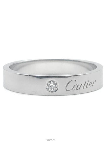 women rings - CARTIER - BALAAN 1