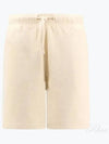 Short Pants 8081239 B8620 WHITE - BURBERRY - BALAAN 2