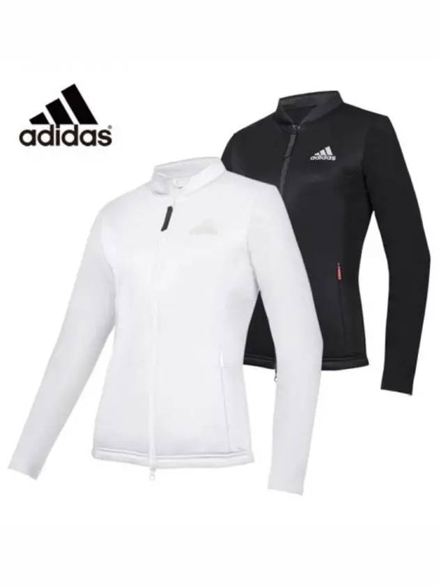 Women s stretch jacket jumper lightweight padding CK8622 CK8623 Domestic product GQG022081776812 - ADIDAS GOLF - BALAAN 1