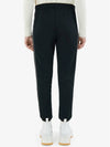 Maison Kizune interlock jog pants - MAISON KITSUNE - BALAAN 8