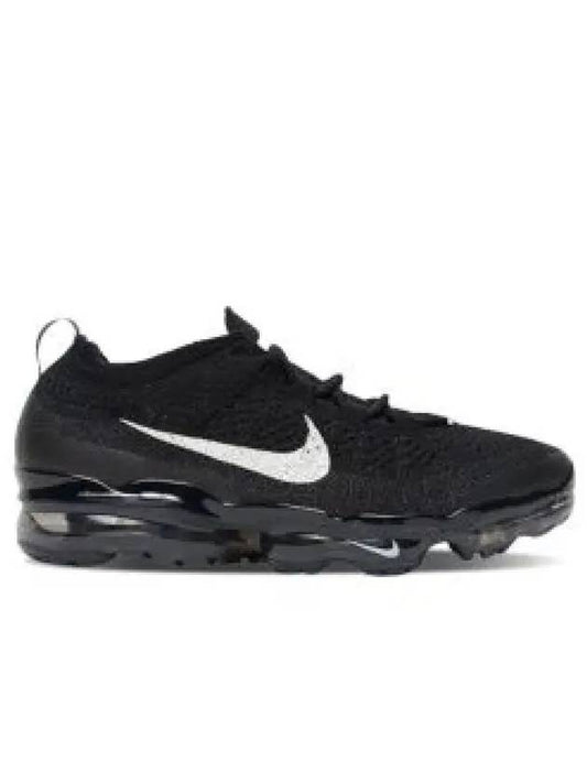 Air VaporMax Flyknit Anthracite - NIKE - BALAAN 2