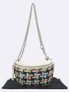 A93842 2 WAY bag - CHANEL - BALAAN 1