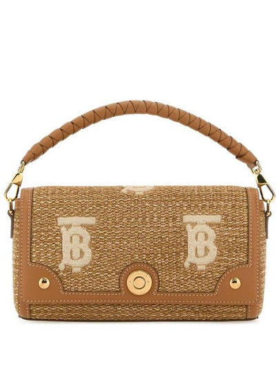 23 ss NOTE handbag 8066206 A1395 B0110822467 - BURBERRY - BALAAN 2