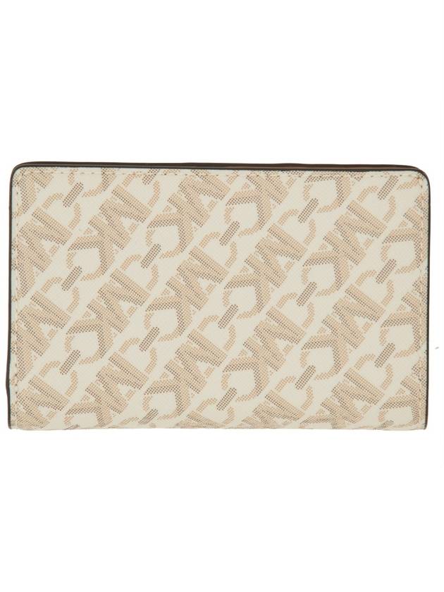 EMPIRE LOGO WALLET - MICHAEL KORS - BALAAN 3