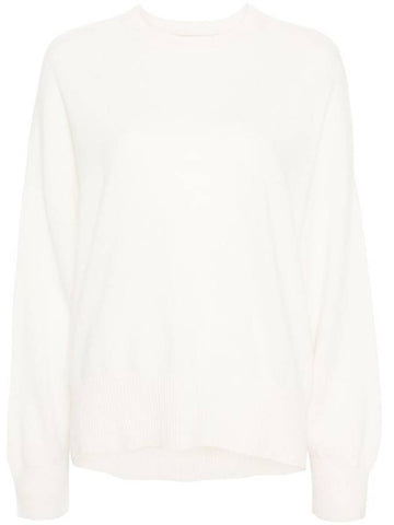 Loulou Studio Cashmere Sweater Clothing - LOULOU STUDIO - BALAAN 1