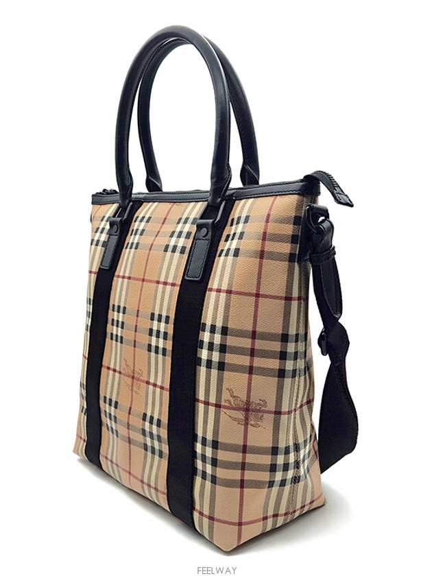 women shoulder bag - BURBERRY - BALAAN 2