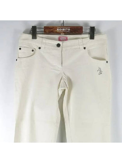 Smith Market Women s Jeans Clothing - BLUMARINE - BALAAN 2