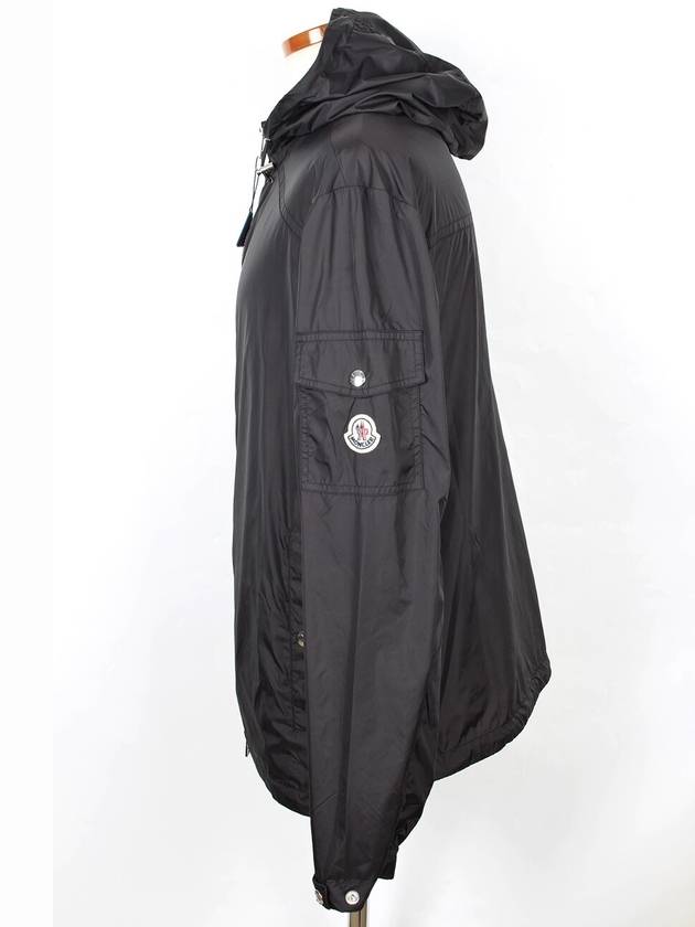 Etiash Waffen Windbreaker 2 100 - MONCLER - BALAAN 3