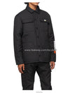 Padded jacket HMEM005F20FAB002 - HERON PRESTON - BALAAN 5
