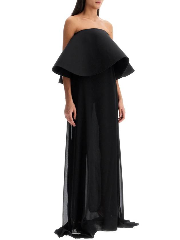 maxi dress 'the vela - JACQUEMUS - BALAAN 2