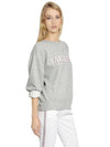 Isabel Marant Etoile oversized sweatshirt - ISABEL MARANT - BALAAN 3