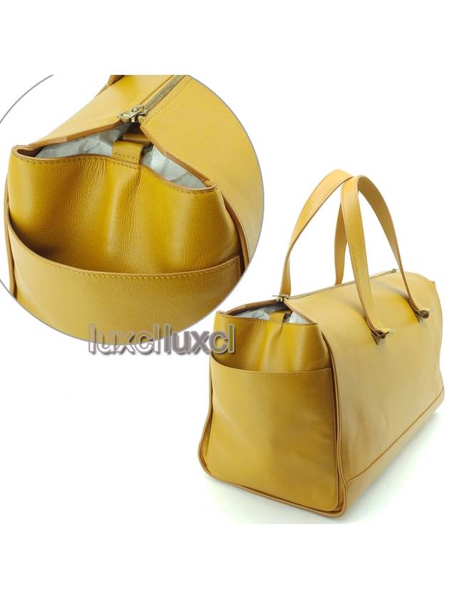 men s luggage bag - GOLDEN GOOSE - BALAAN 5