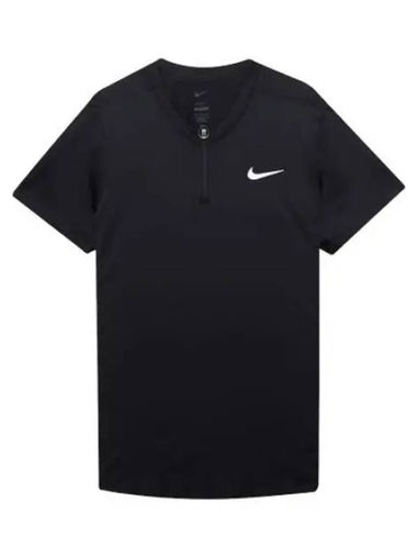 Court Dry Fit Advantage Polo T Shirt - NIKE - BALAAN 1