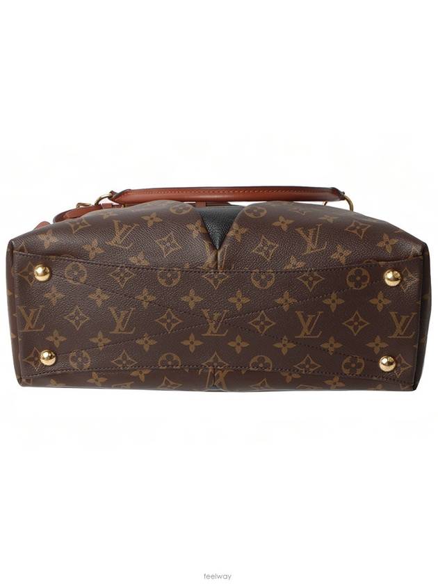 women shoulder bag - LOUIS VUITTON - BALAAN 6