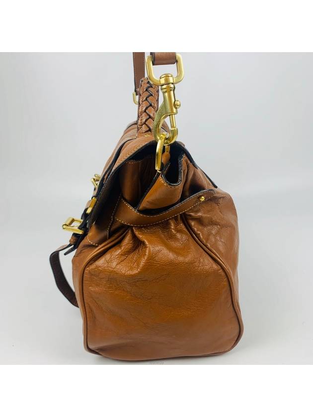 women shoulder bag - MULBERRY - BALAAN 3