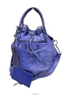 women shoulder bag - BALENCIAGA - BALAAN 1