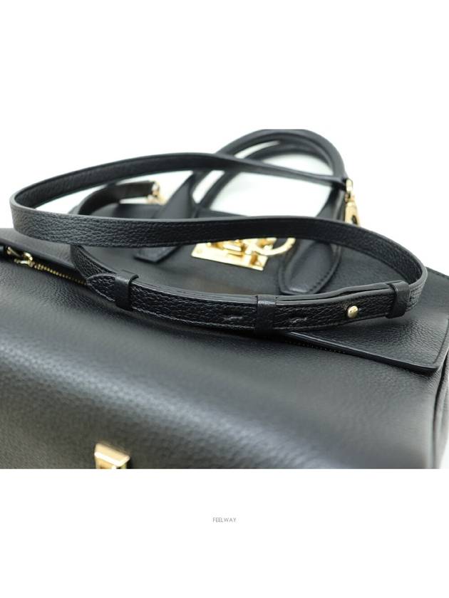 women shoulder bag - SALVATORE FERRAGAMO - BALAAN 6