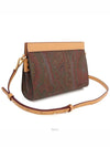 women cross bag - ETRO - BALAAN 3