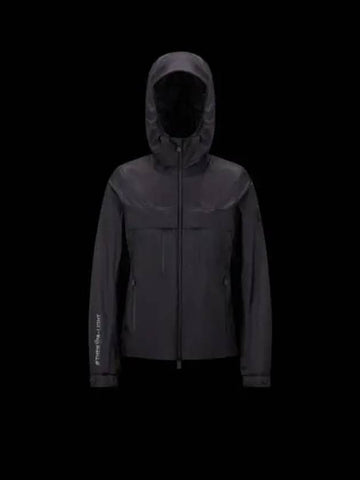 1A00007 595YJ 999 VOUVRY Hooded Jacket 661958 - MONCLER - BALAAN 1