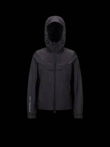 1A00007 595YJ 999 VOUVRY Hooded Jacket 661958 - MONCLER - BALAAN 1