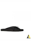 Jive Sandal Slippers Black - REPETTO - BALAAN 2