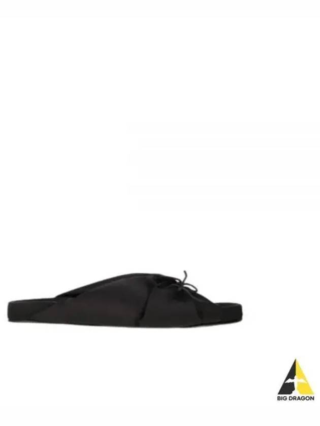 Jive Sandal Slippers Black - REPETTO - BALAAN 2