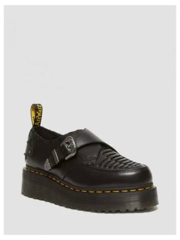 Dr Martens Ramsey Quad Monk - DR. MARTENS - BALAAN 1