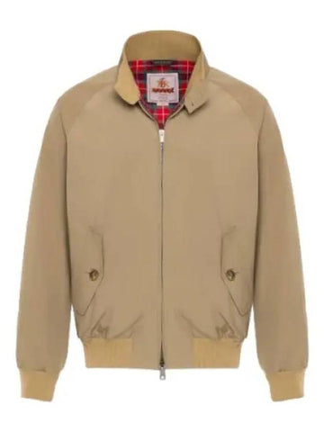 Aviation jumper blouson jacket - BARACUTA - BALAAN 1