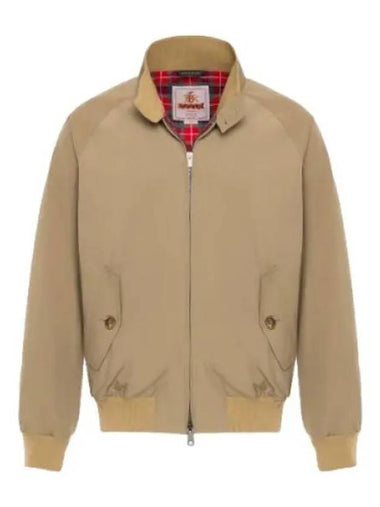 Aviation jumper blouson jacket - BARACUTA - BALAAN 1