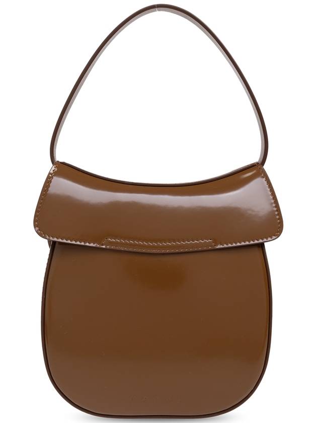 Marni Handbag Butterfly Small, Women's, Brown - MARNI - BALAAN 3