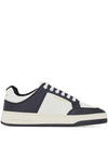 SL 61 Low Top Sneakers White - SAINT LAURENT - BALAAN 2