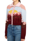 Exclusive special price limited to 30 pieces House of Sunny VOL22163 MULTI women s cardigan - HAUS OF HONEY - BALAAN 5