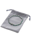 Haton Labs Metal Bracelet HL A2 81 01 B GREEN - HATTON LABS - BALAAN 8