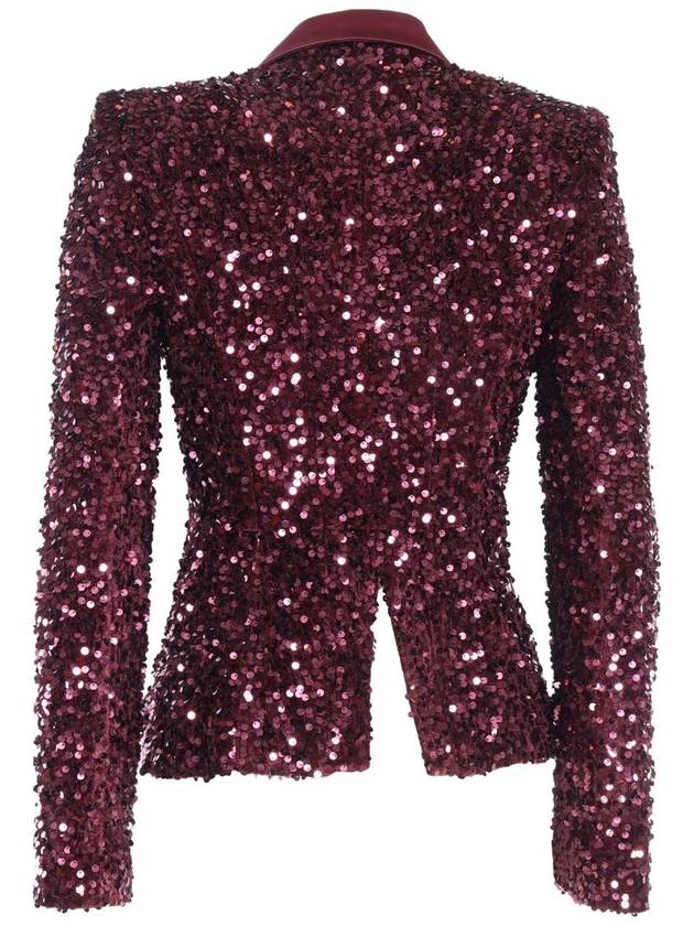 Elisabetta Franchi Jacket - ELISABETTA FRANCHI - BALAAN 2