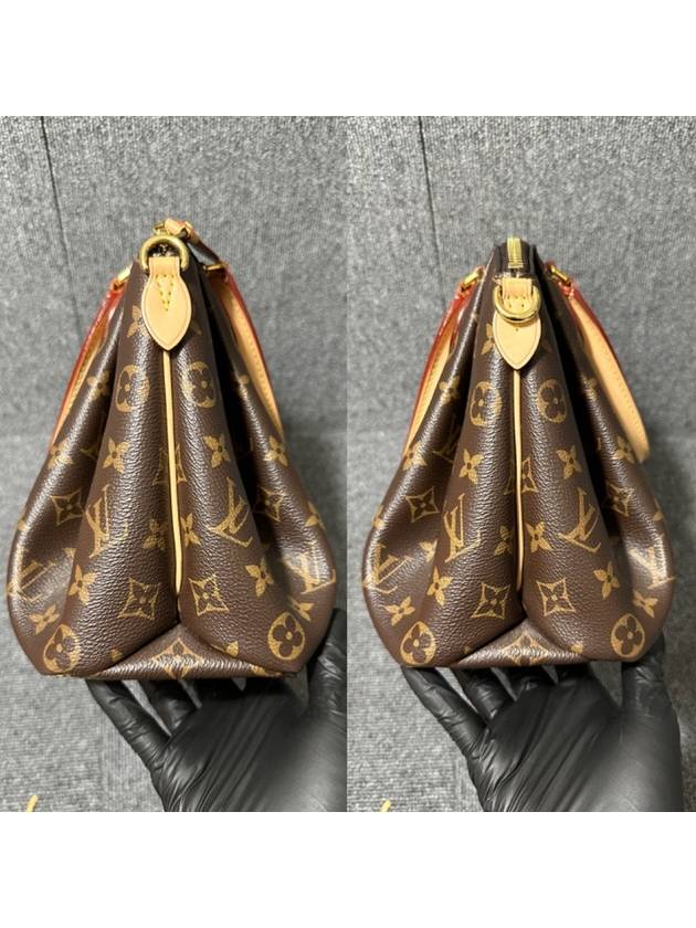 tote bag - LOUIS VUITTON - BALAAN 5