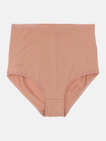 Highwaist Bell Underpants - BASERANGE - BALAAN 1