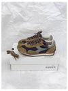 14FW Equip Nylon Sneakers 157652 C5643 - DIADORA - BALAAN 4