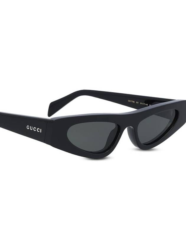 Gucci Glasses - GUCCI - BALAAN 3