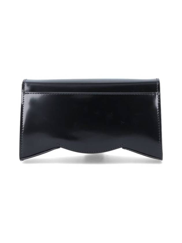 Shoulder Bag 1235232B078 Black - CHRISTIAN LOUBOUTIN - BALAAN 4