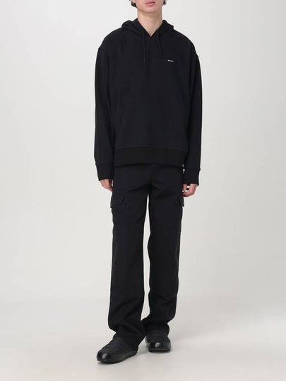 Sweatshirt men Dickies - DICKIES - BALAAN 2