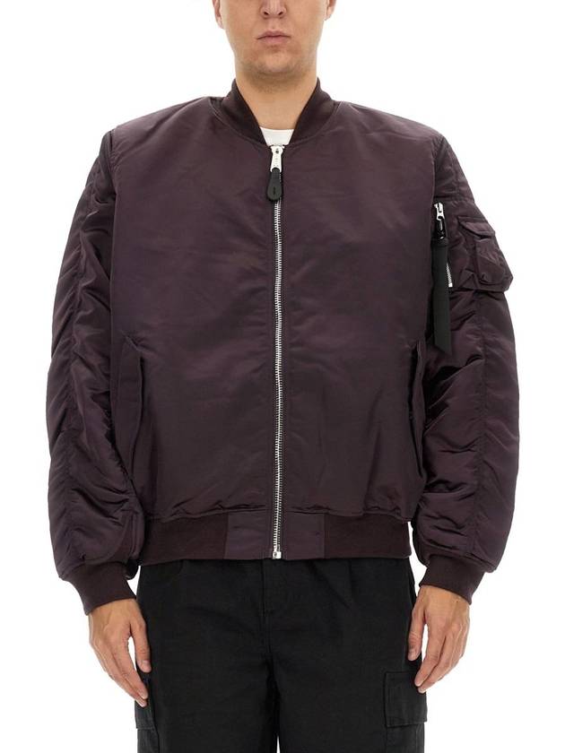 Alpha Industries Bomber "Ma-1" Unisex - ALPHA INDUSTRIES - BALAAN 7