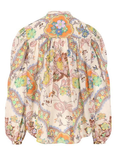 Etro Shirts - ETRO - BALAAN 2