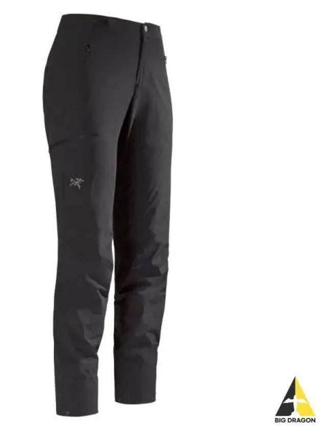 Gamma Lightweight Track Pants Black - ARC'TERYX - BALAAN 2