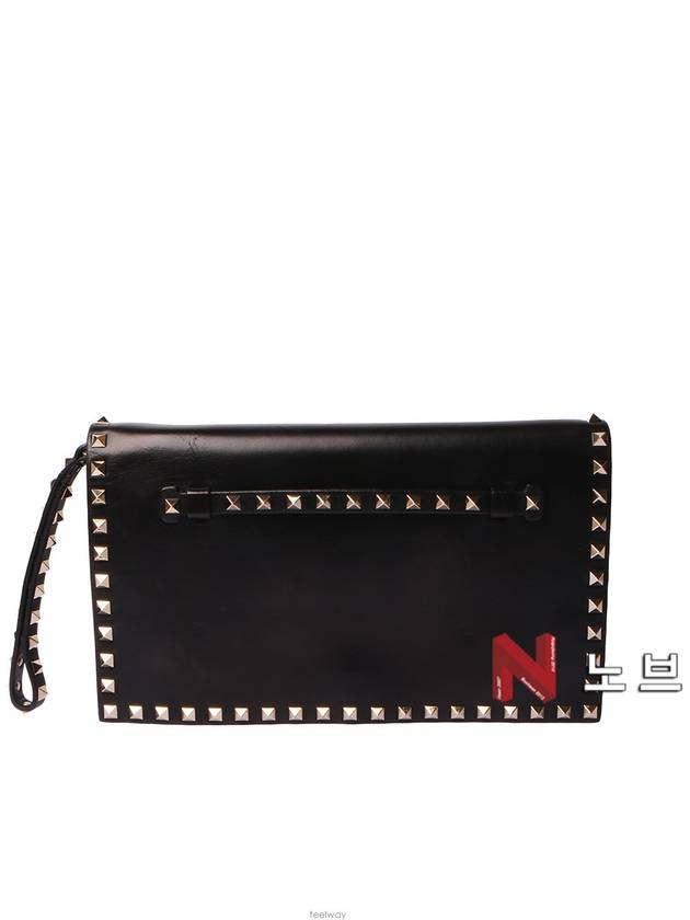 women clutch bag - VALENTINO - BALAAN 1