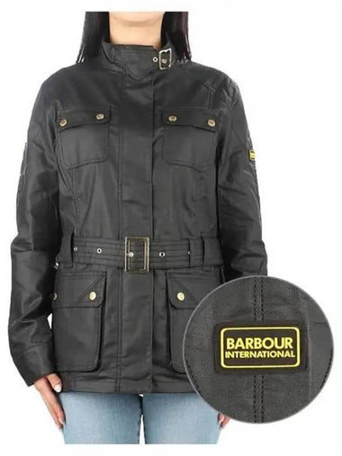 Women s Jacket 270947 - BARBOUR - BALAAN 1