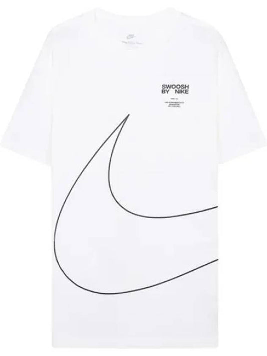 men t shirt - NIKE - BALAAN 1