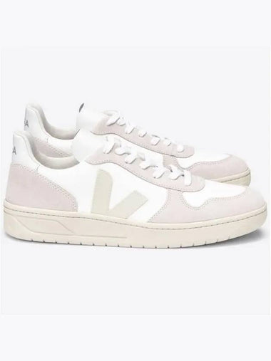 WOMEN V 10 B MESH SNEAKERS - VEJA - BALAAN 1