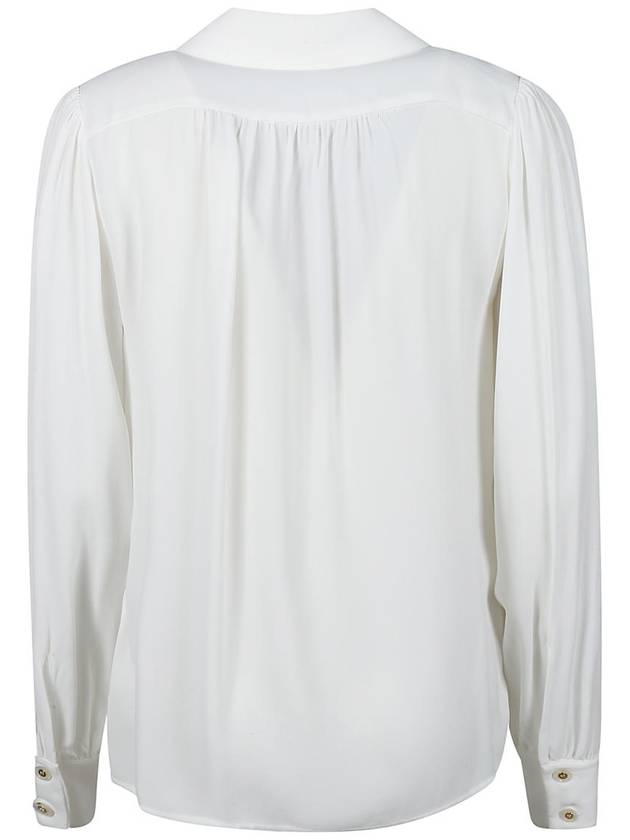 Elisabetta Franchi Shirt - ELISABETTA FRANCHI - BALAAN 2